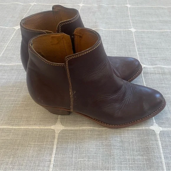 Adelante Hancrafted Granada Boot - Picture 1 of 12